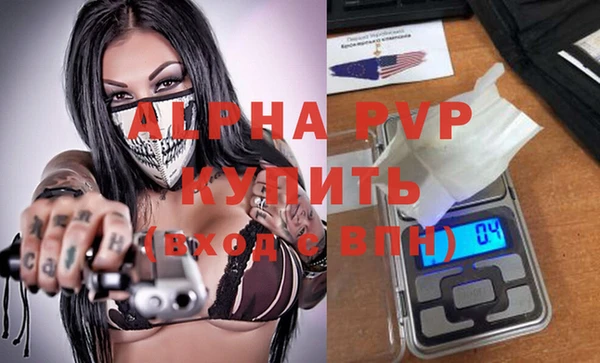 винт Алзамай